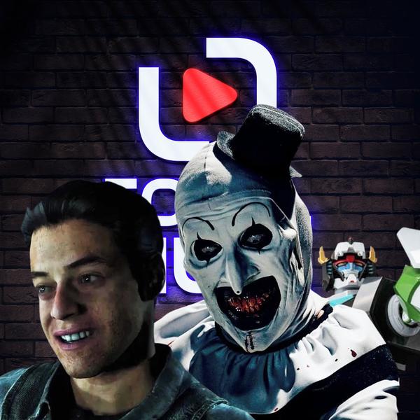 Totalfilm Podcast